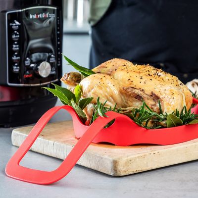 Instant Pot Silicone Bakeware Sling image(4)