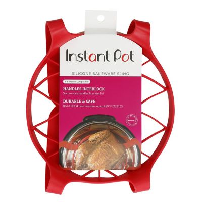 Instant Pot Silicone Bakeware Sling image(5)