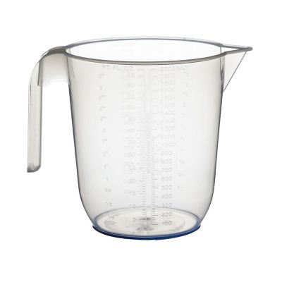 Set of 2 Sure Grip Measuring Jugs image(2)