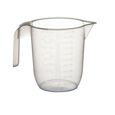 Set of 2 Sure Grip Measuring Jugs image(3)