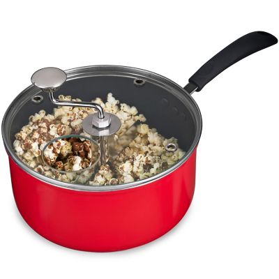 Lakeland Popcorn Kernels 400g image(2)