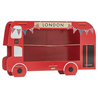 London Bus Cake Stand image(1)