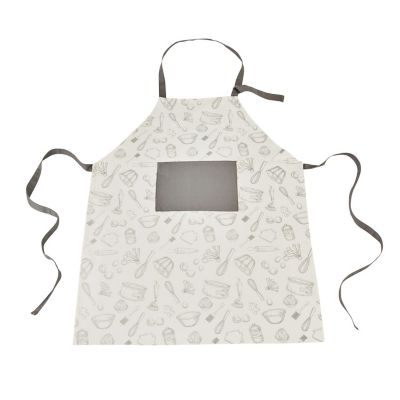 Lakeland Afternoon Tea Print Apron image(1)
