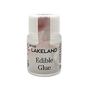 Lakeland Cake Decorating Food Safe Edible Glue 20g