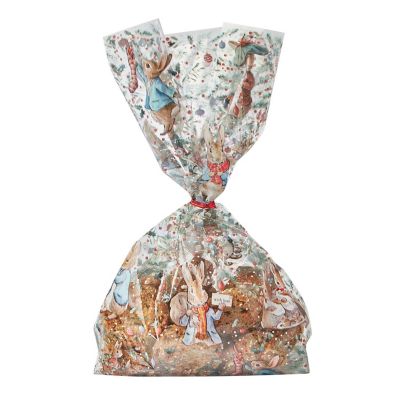 20 Beatrix Potter Cello Bags image()