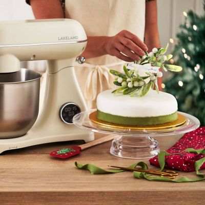 Merry Christmas Wreath Cake Topper image(5)