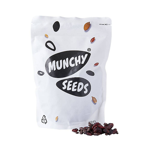 Munchy Seeds Choccy Cranberry 450g image()