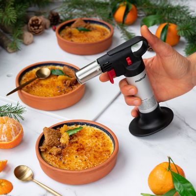 Mastrad Kitchen Blowtorch image(3)