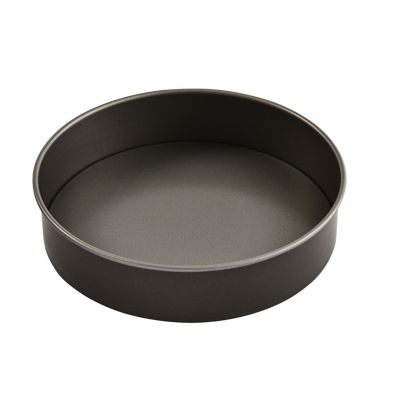 Extra deep round cake pan 20 x 10cm - PME