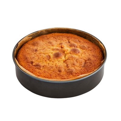 Lakeland 18cm Loose Based Sandwich Tin image(3)