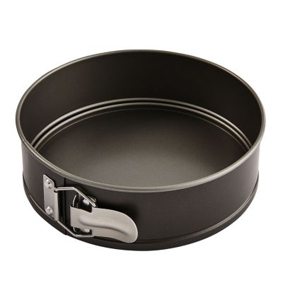 Lakeland 20cm Springform Non Stick Cake Tin Lakeland