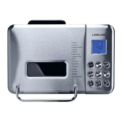 Lakeland Bread Maker image(5)