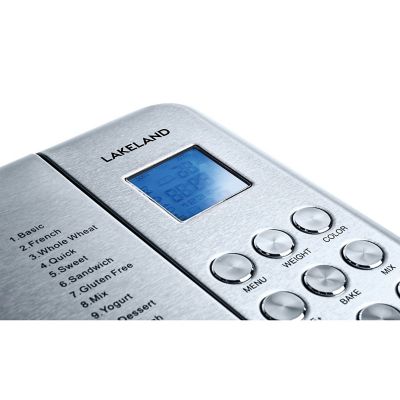 Lakeland Bread Maker image(6)
