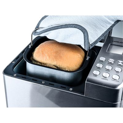 Lakeland Bread Maker image(8)