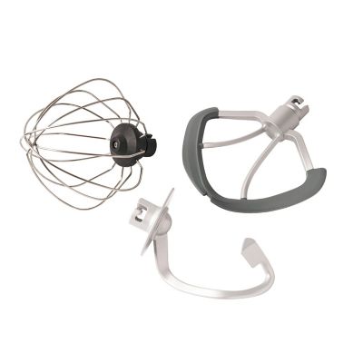 Lakeland Digital Stand Mixer Cream 6.5L  image(4)