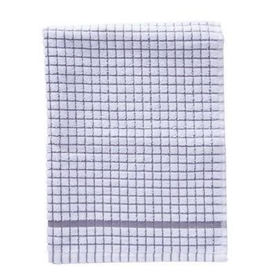 5 Lakeland Terry Tea Towels  image(2)