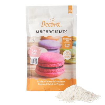 Decora Pink Macaron Kit image(1)