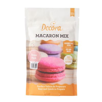 Decora Pink Macaron Kit image(2)