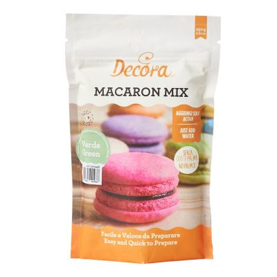 Decora Green Macaron Kit image(2)