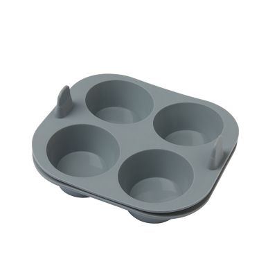 2 Lakeland Air Fryer Silicone Muffin Moulds image(3)