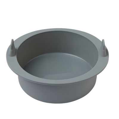 2 Lakeland Air Fryer Round Silicone Moulds image(3)