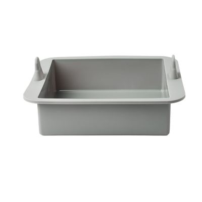 2 Lakeland Air Fryer Square Silicone Moulds image(3)