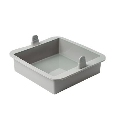 2 Lakeland Air Fryer Square Silicone Moulds image(4)