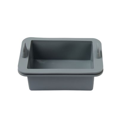 2 Lakeland Air Fryer Silicone Loaf Moulds image(3)