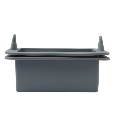 2 Lakeland Air Fryer Silicone Loaf Moulds image(4)