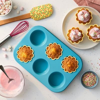 Little Lakeland Cupcake 4 Piece Baking Set image(2)