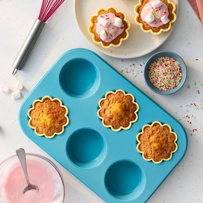 Little Lakeland Cupcake 4 Piece Baking Set image(6)
