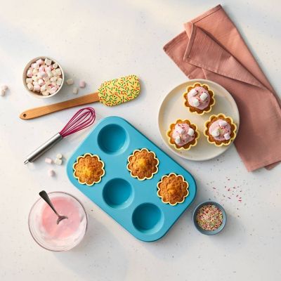 Little Lakeland Cupcake 4 Piece Baking Set image(9)