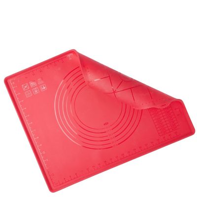 Little Lakeland Silicone Baking Mat image(3)