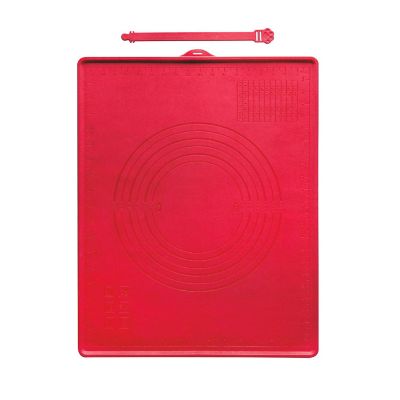 Little Lakeland Silicone Baking Mat image(5)