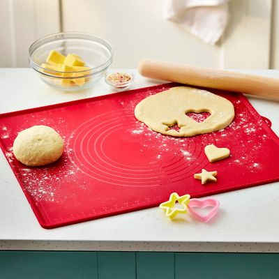 Little Lakeland Silicone Baking Mat image(7)