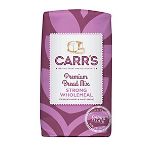 Carrs Blends Wholemeal bread mix 500g