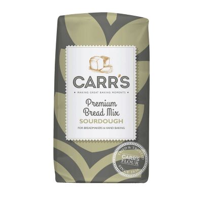 Carrs Sourdough Flour Mix 500g  image(1)