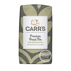 Carrs Sourdough Flour Mix 500g 