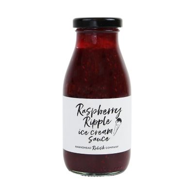 Hawkshead Relish Raspberry Ripple Sauce image(1)