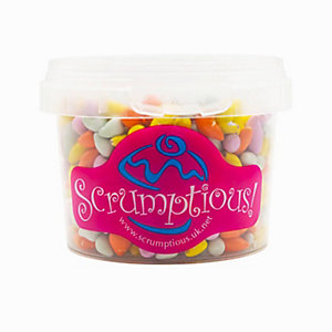 Truly Fun Chips Sprinkles Multi Colour 70g