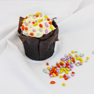 Truly Fun Chips Sprinkles Multi Colour 70g image(2)