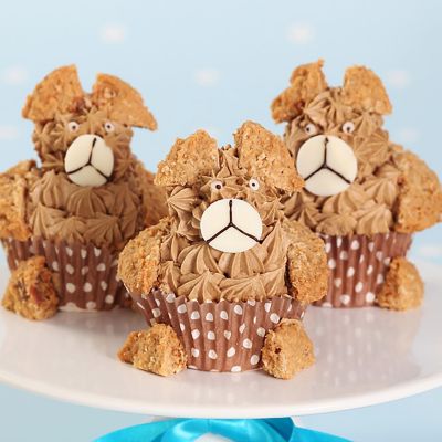 Squires Kitchen Food Colour Paste - Set of 20 image(11)