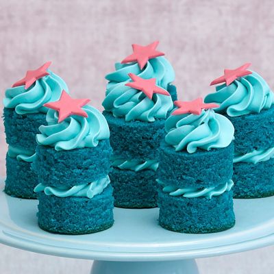 Squires Kitchen Food Colour Paste - Set of 20 image(5)