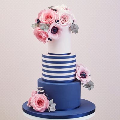 Squires Kitchen Food Colour Paste - Set of 20 image(7)