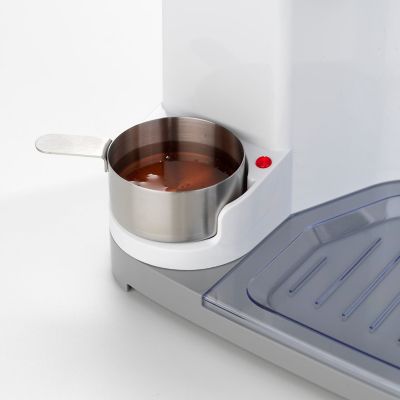 Cuisinart Soft Serve Ice Cream Maker ICE48U image(10)