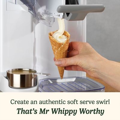 Cuisinart Soft Serve Ice Cream Maker ICE48U image(2)