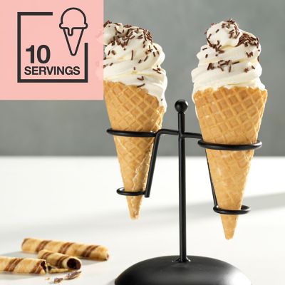 Cuisinart Soft Serve Ice Cream Maker ICE48U image(3)