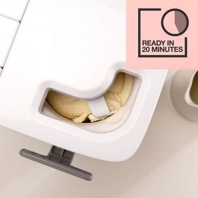 Cuisinart Soft Serve Ice Cream Maker ICE48U image(8)