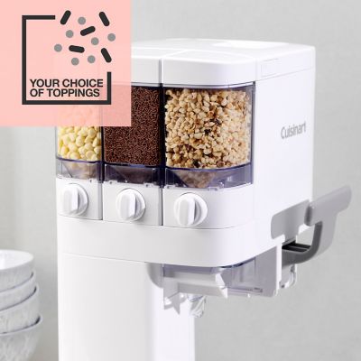 Cuisinart Soft Serve Ice Cream Maker ICE48U image(9)