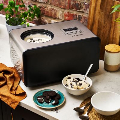 Lakeland Compressor Ice Cream Maker image(2)